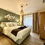 Leora Cosy Prázdninový dům