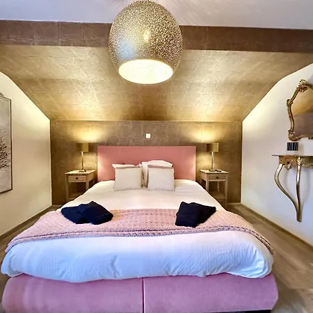 Leoras Cocoon Feriehus Membre