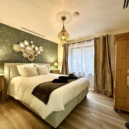 Leora Cosy Holiday home