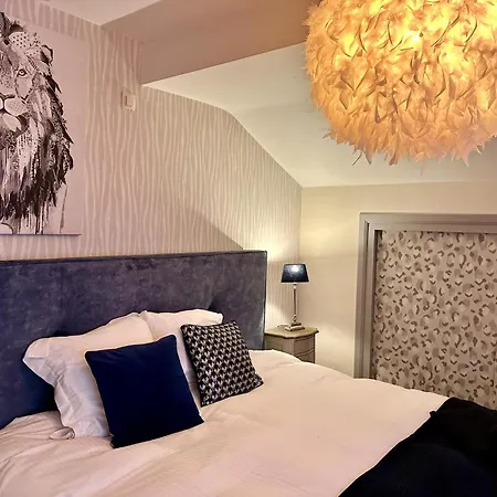 Holiday home Leora Cosy *