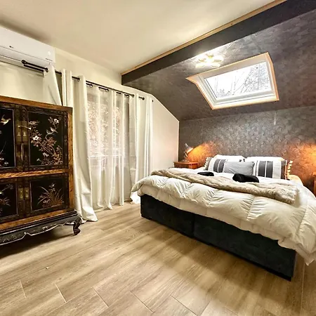 Holiday home Leora Cosy Membre