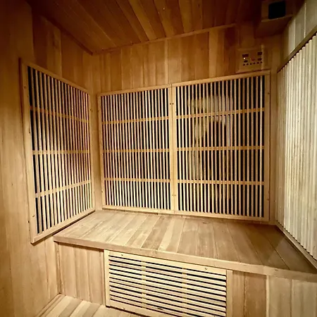 Leoras Cocoon Casa de Férias *