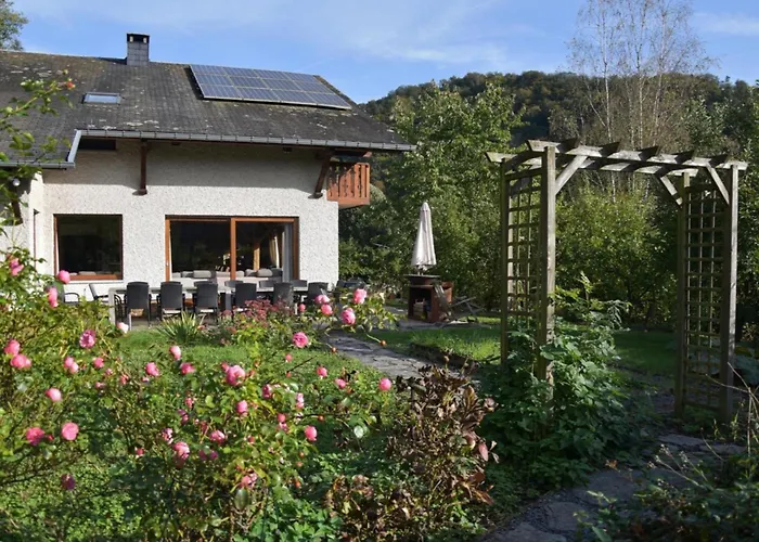 Leora Cosy Holiday home *