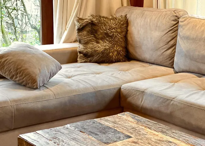 Leora Cosy Holiday home Membre