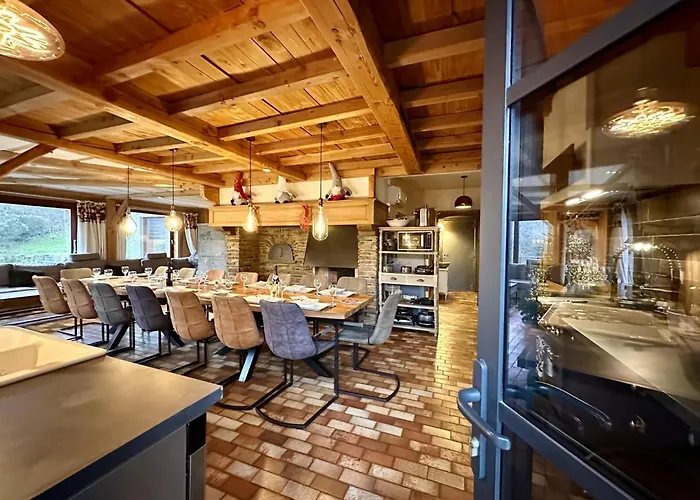 Leora Cosy Holiday home