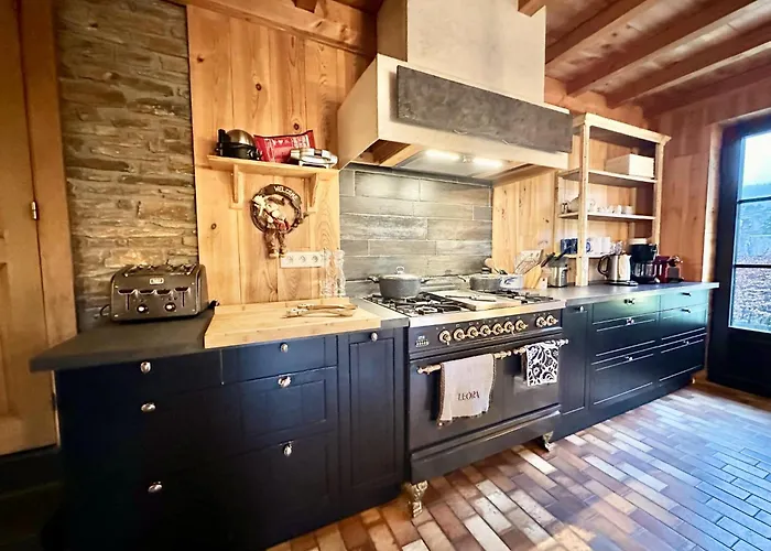 Holiday home Leora Cosy *