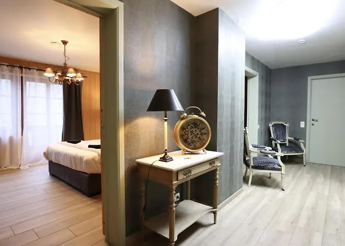 Leora Cosy Holiday home *