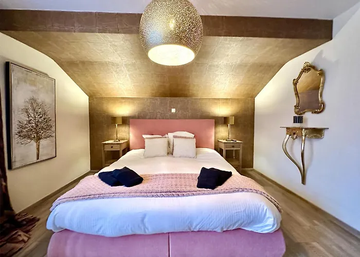 Leora Cosy Holiday home Membre