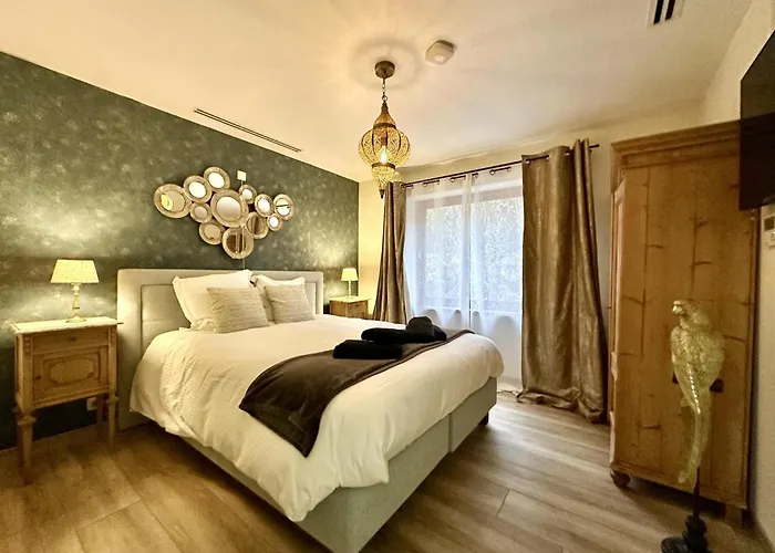 Leora Cosy Holiday home