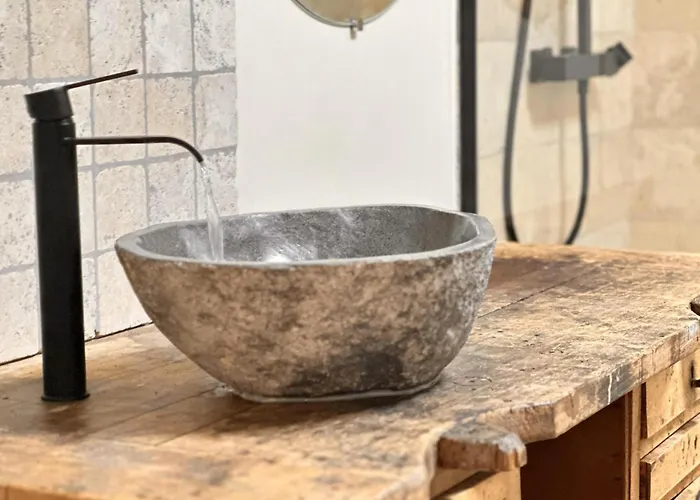 Holiday home Leora Cosy *