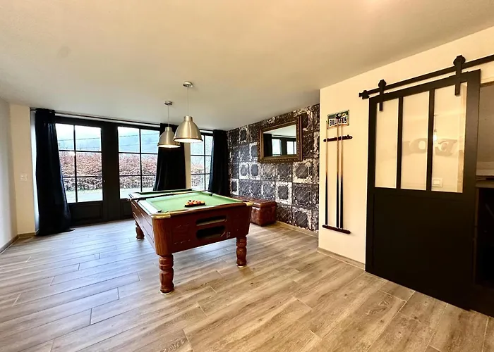 Leora Cosy Holiday home *